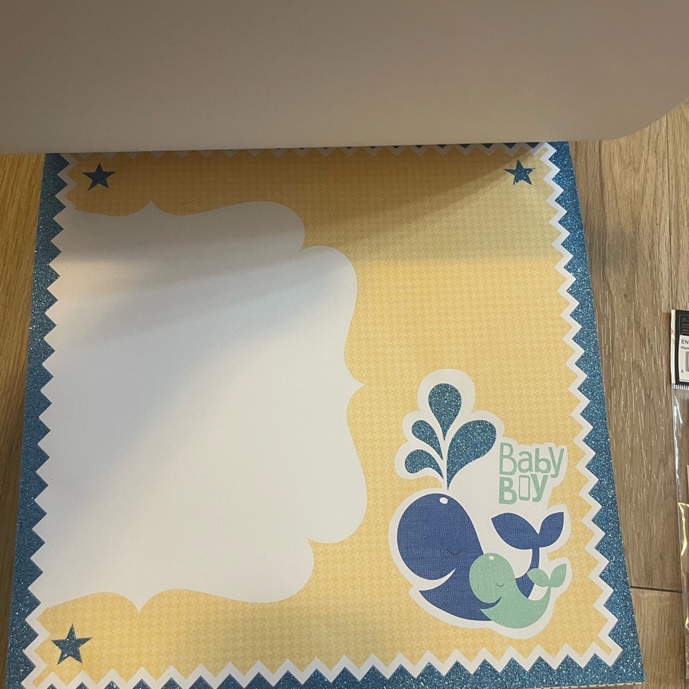 Me and My Big Ideas Mambi Sheets - Picture 9 of 12